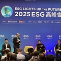 外牆發電、不眩光！建研所示範肯定「彩繪光電圖層應用技術」 都更導入「低碳×現金流」雙引擎