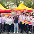 緩解夏季血荒 永慶加盟中區經管會成功募集211袋熱血