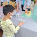 竹市府暑期親子闖關活動宣導性別平等 邱臣遠代理市長：性平觀念從小扎根！