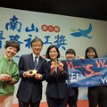 在東部第一線守住希望 花蓮慈院社服室獲醫務社工雙項卓越獎