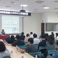 嘉縣府政風處召開年中工作檢討會 強化廉政效能、凝聚團隊共識