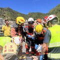 新北瑞芳連環撞 快搜部隊雙軌機制急速救援