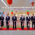 嘉義優鮮農特產空降宮崎機場，阿里山烏龍茶拉麵驚豔日本旅客