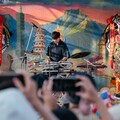 「We TAIWAN」臺灣文化in大阪．關西世博 臺灣之名響徹夢洲園區 明年「我們臺灣」在臺灣相見