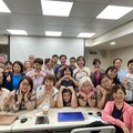 資訊月「數位孝親節」：用AI與數位生活，讓長輩重新找回自主與自信