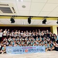 暑假國際教育交流不停歇 竹市學子跨國學習展現新竹好學力