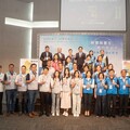 2025第十二屆新竹祈禱早餐會 邱臣遠代理市長祈願「蛻變與重生．新竹亮起來」
