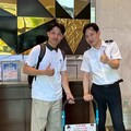 信義房屋林彥銘目標明確 克服溝通障礙成房仲新秀