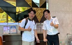 信義房屋林彥銘目標明確 克服溝通障礙成房仲新秀