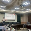 新北消防局辦理企業義消基本訓練 強化保密與法令觀念