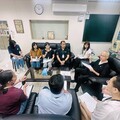 風災引發食材短缺 嘉市學童午餐靈活調整保營養