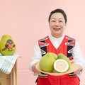 柚見花蓮 幸福滋味！花蓮縣政府攜手多元合作 全力推廣花蓮文旦柚