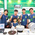 綠能奇兵！南臺科大機械系橫掃再生能源競賽 榮獲「淨零排放科技國際競賽」等3項大獎，以實力成就永續發展