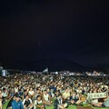台東最美星空音樂會綠島壓軸 千人共度浪漫星夜