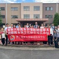 東華大學師培中心、教育系及英美語文學系師生赴日本香川大學交流 強化跨校合作與教學實作連結
