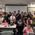 資訊月「數位孝親節」：AI時代的樂齡教育，科技陪伴親情每一天