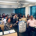 文化大學行政管理系114學年度滿招 學生iPAS「淨零碳規劃管理師」通過率67% 遠高全國平均
