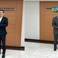 東華大學徐輝明校長拜訪財團法人國際合作發展基金會，爭取獲得11月辦理「邦交國青年來臺圓夢短期班」