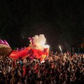 紙風車368鄉鎮巡演《台灣幻想曲》蒞臨風城 邱臣遠代理市長：讓孩子們在充滿歡樂的氛圍中迎接新學期