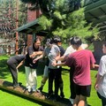 走出3C、挑戰自我！桃園「張老師」青少年營隊打造活力暑假，探索桃園新地標