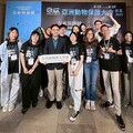 南大師生跨領域共辦國際盛會 展現臺灣動物保護新力量