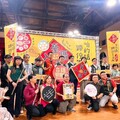 2025臺南臺語月「臺語入厝 ji̍p-tshù」即日起跑 以「咱的話，蹛佇生活內」打造世代共語的台語日常