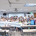 祖孫共學，草本傳情－中國醫藥大學中醫學院實踐大學社會責任USR 攜手臺中市立圖書館將健康知識融入日常生活