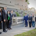 建構優質安居環境 邱臣遠代理市長率團深度考察墨爾本教育機構及圖書館、會展中心 借鏡城市治理典範