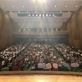 《勇敢ê火金姑》台語親子戲劇南部巡演圓滿落幕 文化部補助支持 蘋果劇團深耕本土語言與藝文教育