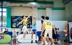 熱血桃園！2025幼獅盃3X3全國總決賽中壢圓滿落幕