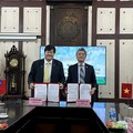 深化國際學術研究合作 中國醫藥大學校長洪明奇院士訪問越南胡志明市醫藥大學及河內藥科大學兩所姊妹大學