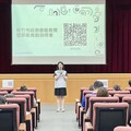 竹市府舉辦節能教育說明會 邱臣遠代理市長：攜手機關學校落實用電效率 共創永續家園