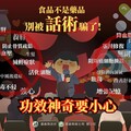 誇大療效廣告滿天飛！嘉義縣衛生局今年嚴查已開罰近1400萬