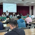 溫網室設施重建專案再升級 全臺產業鏈攜手重建