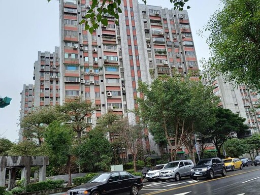 小巨蛋商圈擁明星學區 信義房屋:千萬內套房最受家長青睞