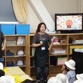 亞大幼教系獲教育部學海築夢計畫補助赴日本實習