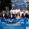 APEC-ACABT國際培訓研習會逢甲登場 跨國學研青年齊聚探索淨零永續解方