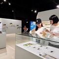 倒數10天！揭密南島勇士生存秘術 十三行「運動競化論」特展錯過不再！