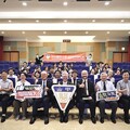 中山醫大邀林騰蛟剖析少子化下的高教挑戰與契機