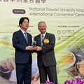 推動中醫現代化、增進傳統醫藥的國際交流 中央研究院士、中國醫藥大學林昭庚講座教授榮獲賴清德總統頒贈「領導東洋光耀全球貢獻獎」實至名歸
