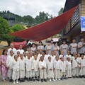 跋山涉水逾六百公里 靈鷲山送愛至尼泊爾偏鄉