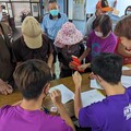 重陽敬老369，嘉縣長輩長壽久久久