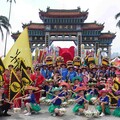 年度客庄盛典新竹義民祭登場 學童雙聲道誦念祝文拚傳承