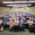 整座城市都是我的圖書館！竹市邀名人、作家接力開講 邱臣遠代理市長盼以閱讀串起城市脈動
