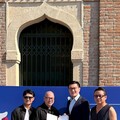 2025臺灣影視能量全開 威尼斯影展參展成果豐碩