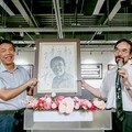 書法寄情綻放鶯歌－台日交流展開幕 茶會盛況如詩如畫