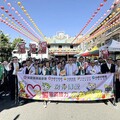 永慶加盟中區經管會送精美好禮號召民眾捐血 共募得330袋血袋