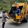 大型廢棄物排出有管道 臺東環保局：棉被、枕頭可以這樣「丟」