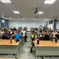 臺東加強登革熱防治培訓 全民攜手守護健康生活好環境