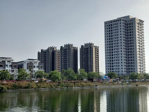 從建商布局、新青安鬆綁看房市 信義房屋專家:「保守中帶樂觀」